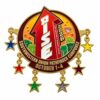 Arganel RISE - Campori Southwestern Union - EUA - Premium