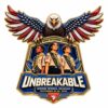 Pin Unbreakable - Campori Lake Union - EUA